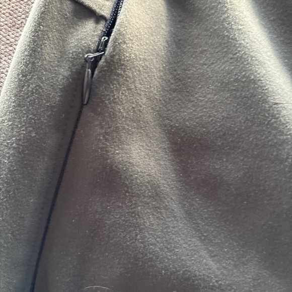 Public Rec Mens Daymaker Pants 34x32 Pull On Green Hidden Drawstring Comfort - Picture 3 of 6